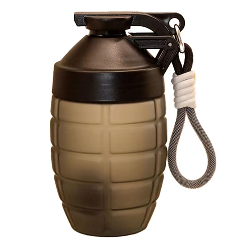J1UL1N High-Capacity Shake Bot - огляд і ціна Nutrition Of Fitness