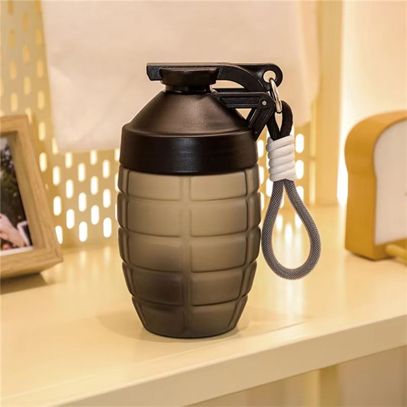 J1UL1N High-Capacity Shake Bot - огляд і ціна Nutrition Of Fitness