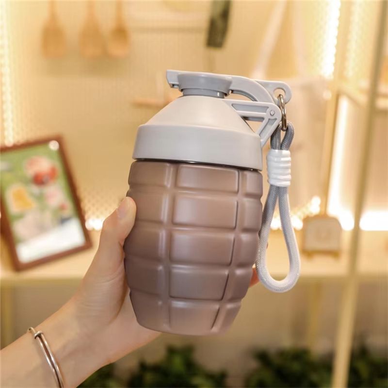 J1UL1N High-Capacity Shake Bot - огляд і ціна Nutrition Of Fitness