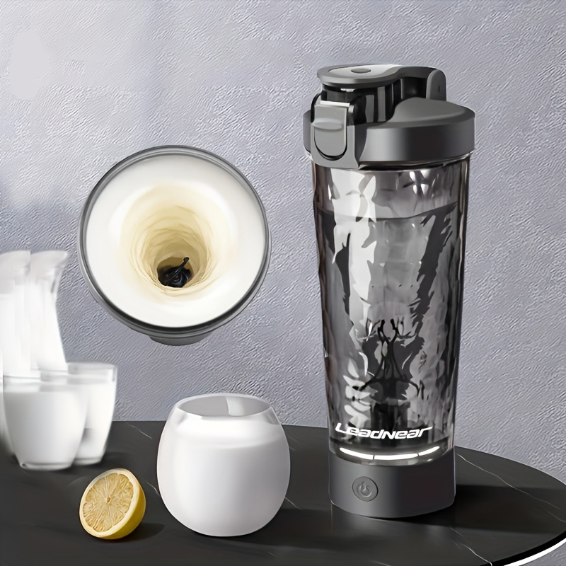 700ML Rechargeable Electric Mi - огляд і ціна Nutrition And Fitness