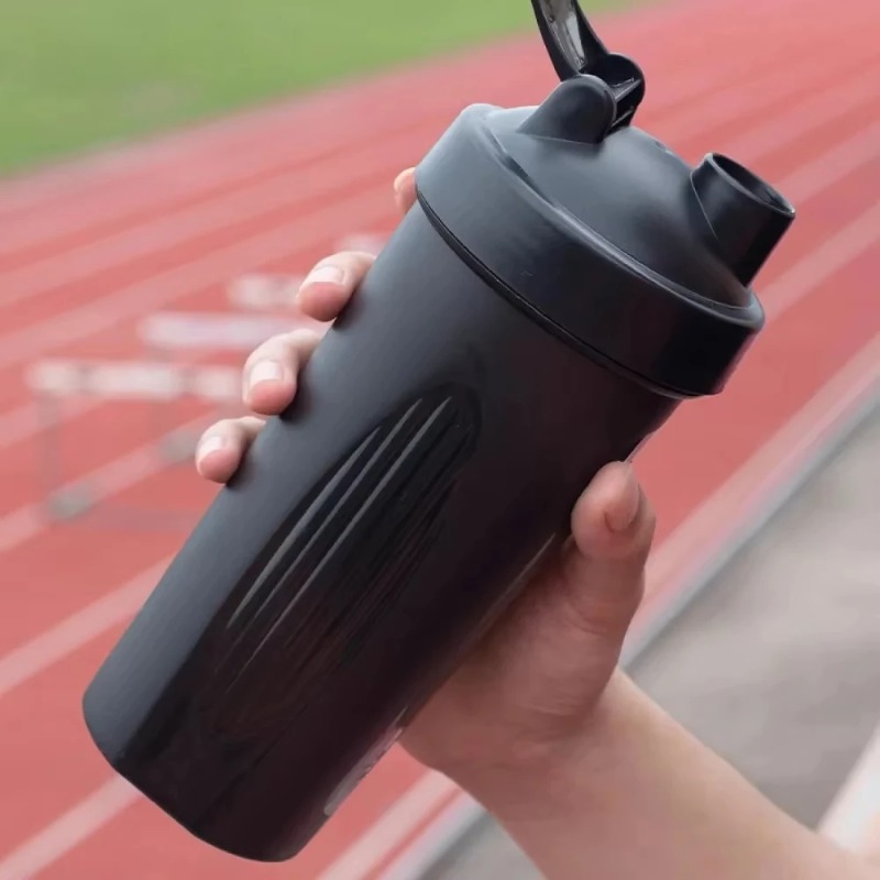 600ml Shaker Bottle 20 Oz Prot - огляд і ціна Nutrition And Fitness