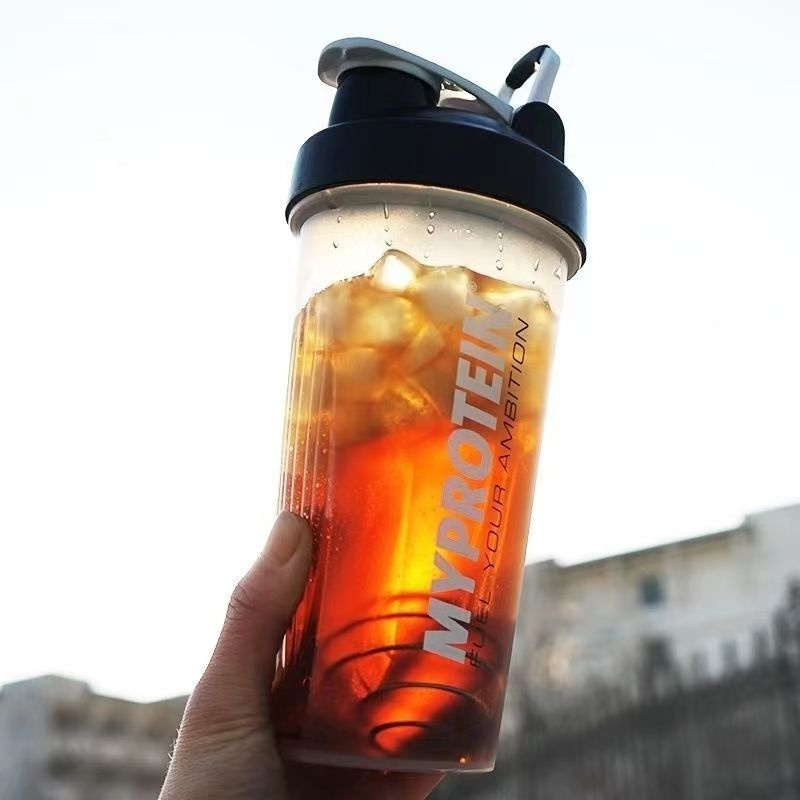 High Quality Protein Shaker Wa - огляд і ціна Nutrition And Fitness