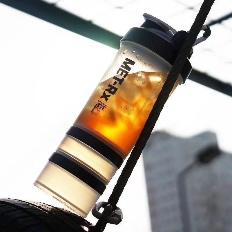 High Quality Protein Shaker Wa - огляд і ціна Nutrition And Fitness