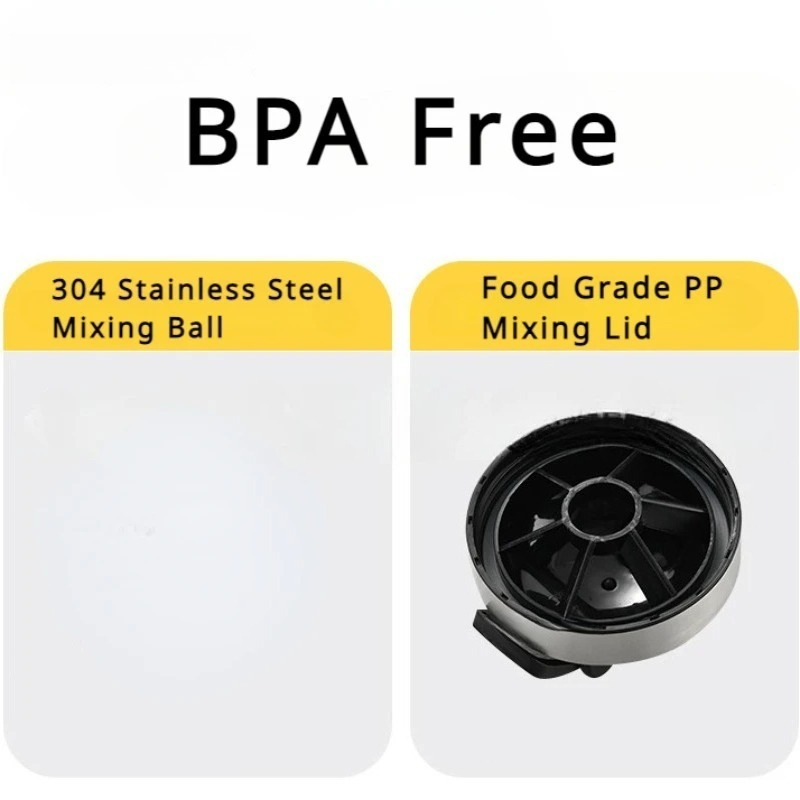 1pcs Stainless Steel Protein P - огляд і ціна Nutrition And Fitness