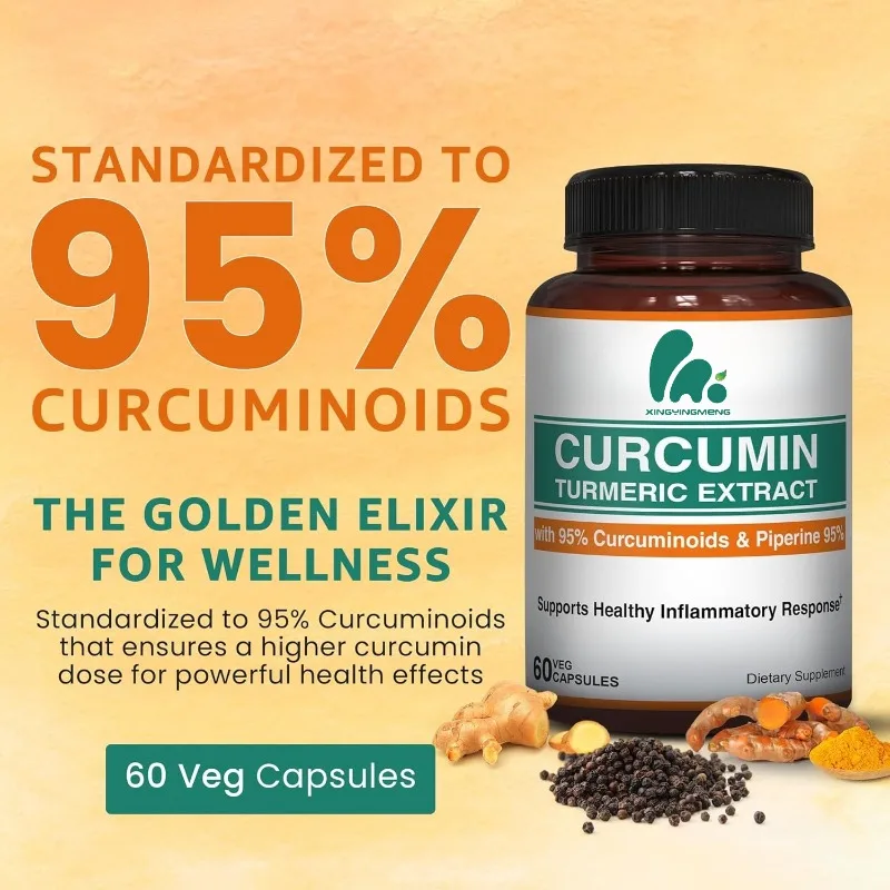 Nutrition Curcumin Turmeric Su - огляд і ціна Turmeric Curcumin Capsule