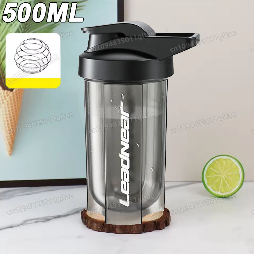 500ML Portable Protein Powder  - огляд і ціна Nutrition And Fitness