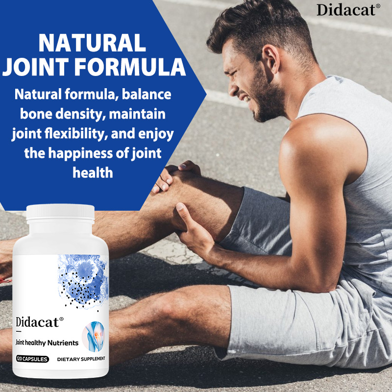 Glucosamine Chondroitin MSM wi - огляд і ціна Turmeric Curcumin Capsule