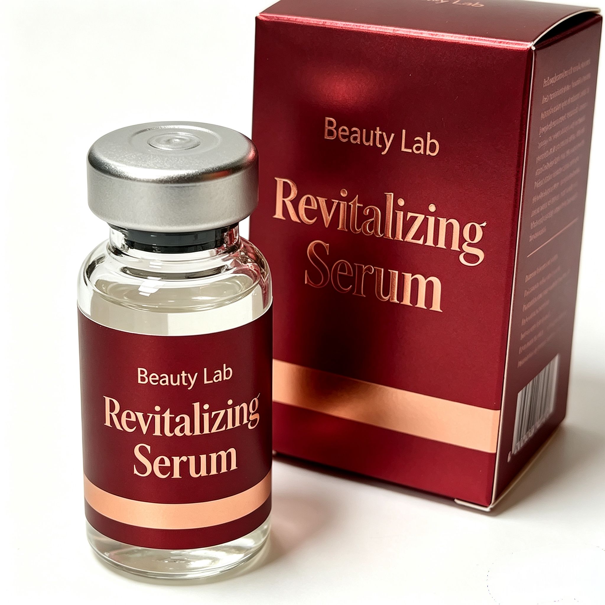 Nutrition Fitness Beauty Vial  - огляд і ціна Nutrition And Fitness