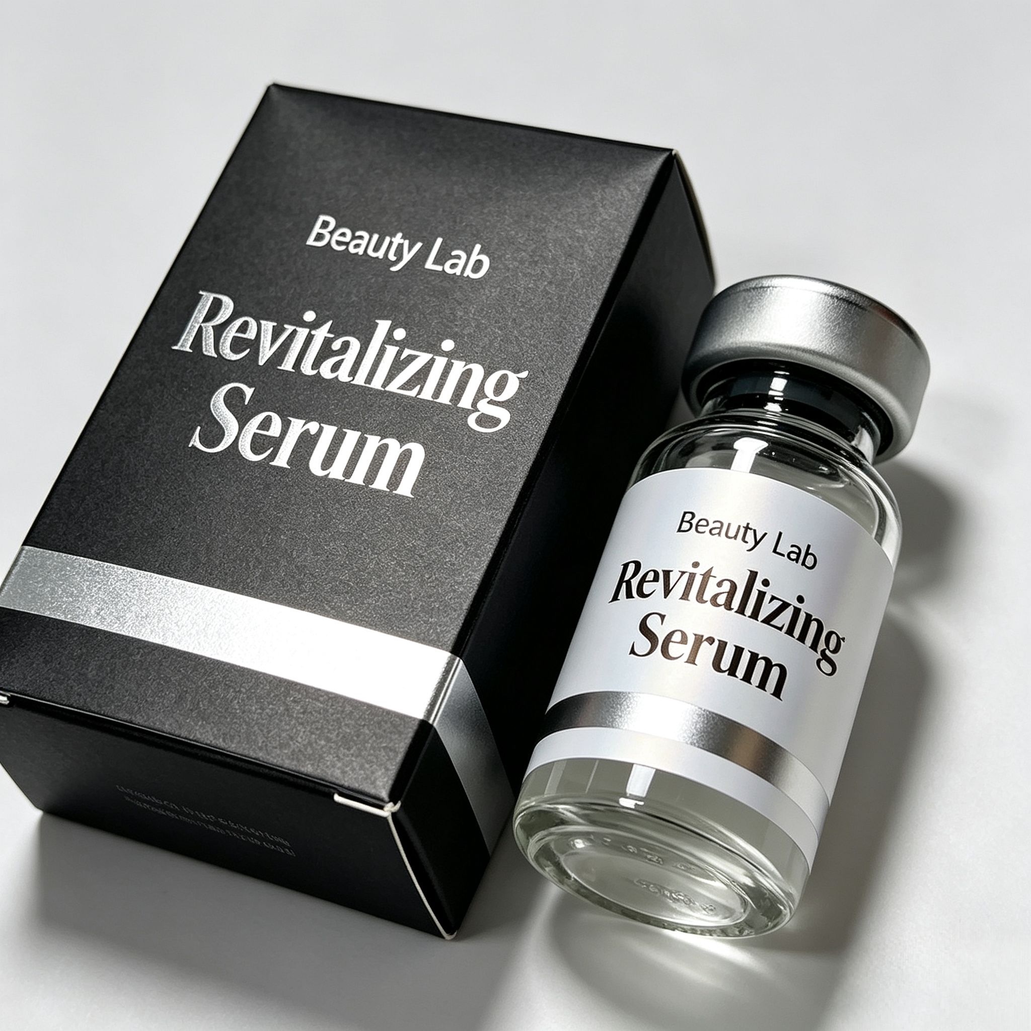 Nutrition Fitness Beauty Vial  - огляд і ціна Nutrition And Fitness