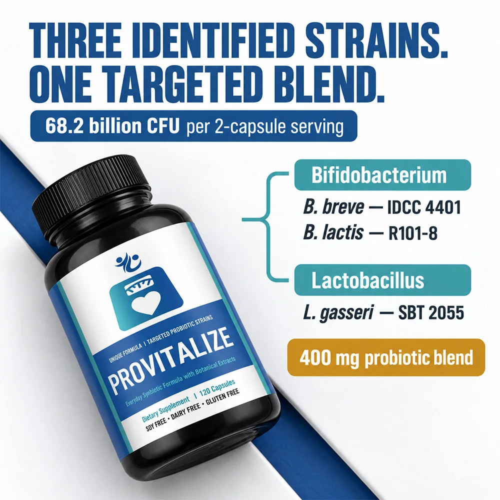 Women Probiotic Capsules with  - огляд і ціна Turmeric Curcumin Capsule