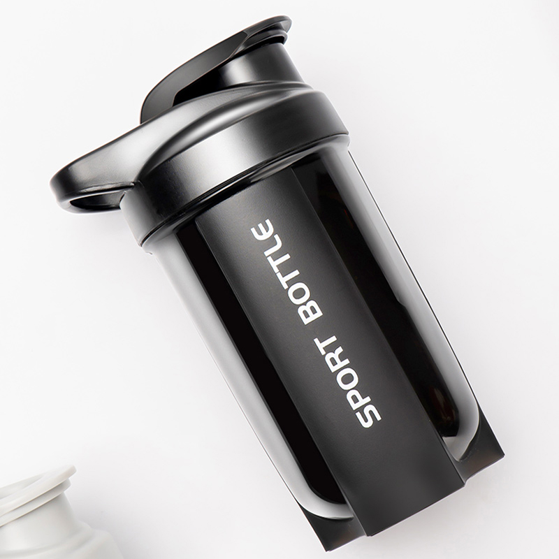 Portable Protein Powder Shaker - огляд і ціна Nutrition And Fitness