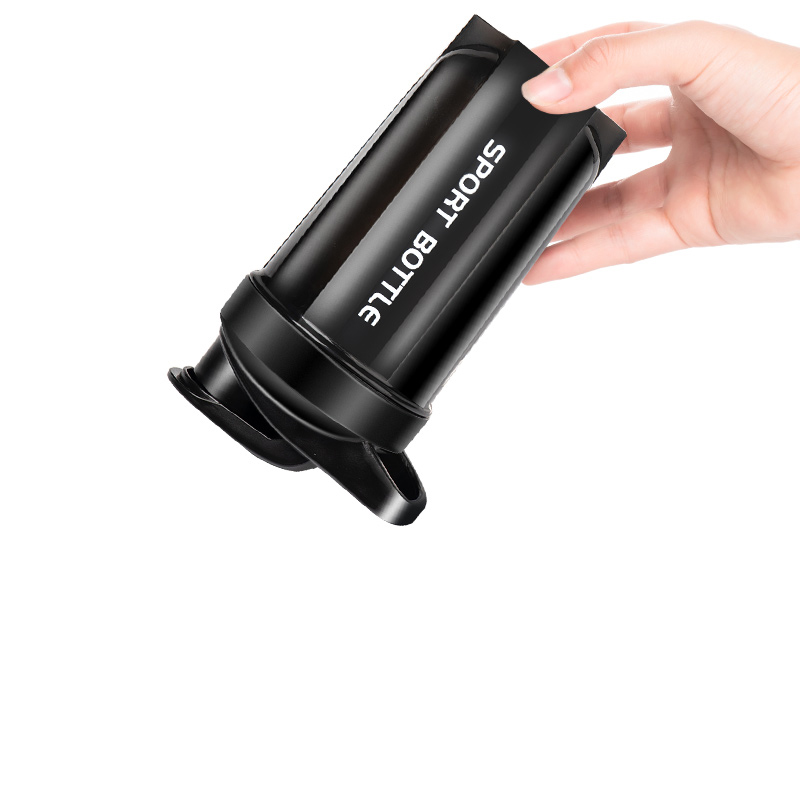 Portable Protein Powder Shaker - огляд і ціна Nutrition And Fitness