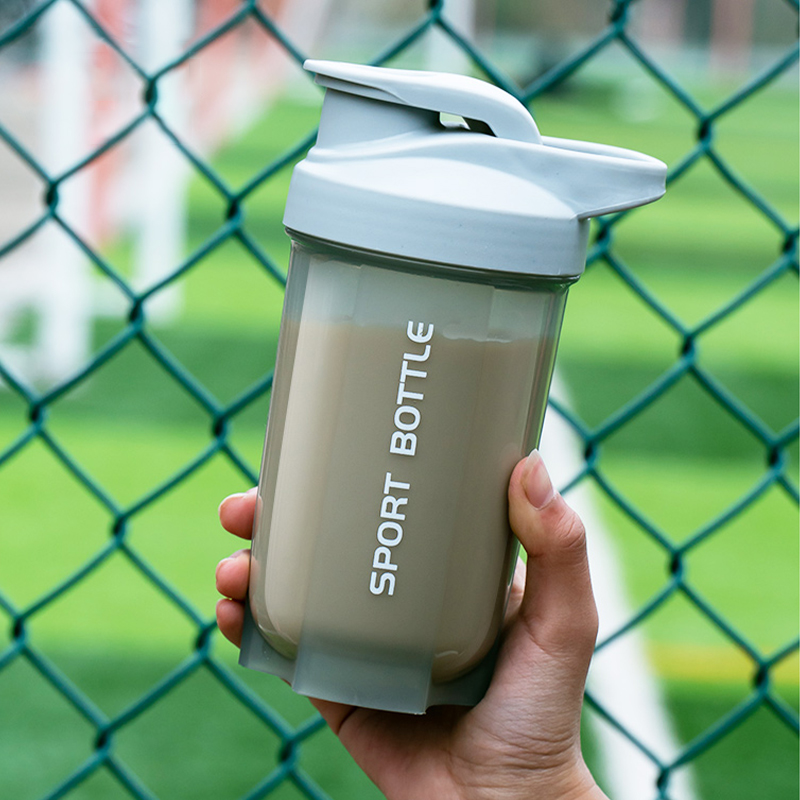 Portable Protein Powder Shaker - огляд і ціна Nutrition And Fitness