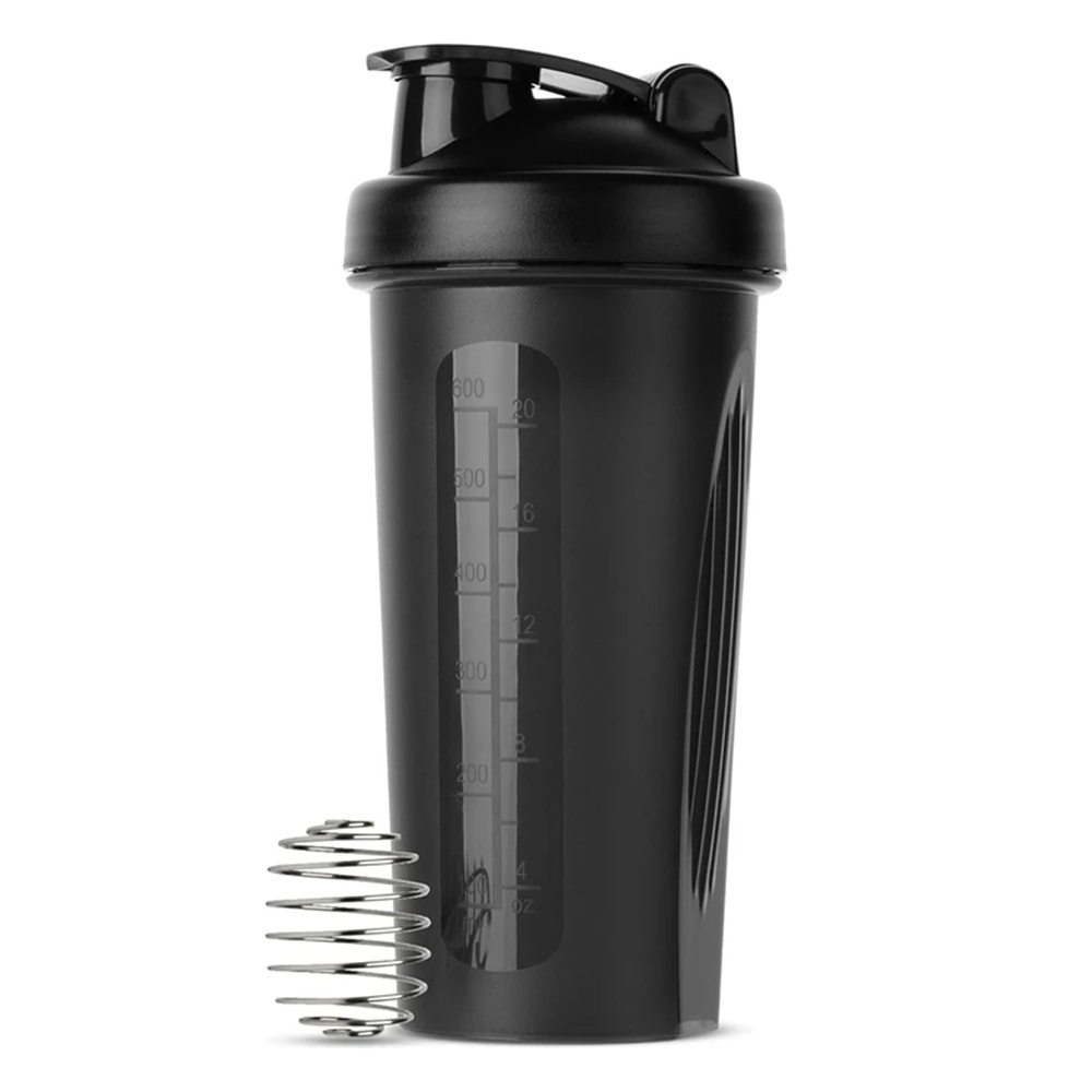 1pc Portable Protein Shaker 60 - огляд і ціна Nutrition And Fitness