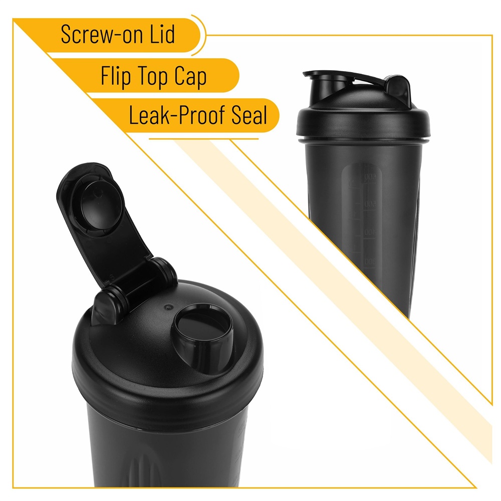 1pc Portable Protein Shaker 60 - огляд і ціна Nutrition And Fitness