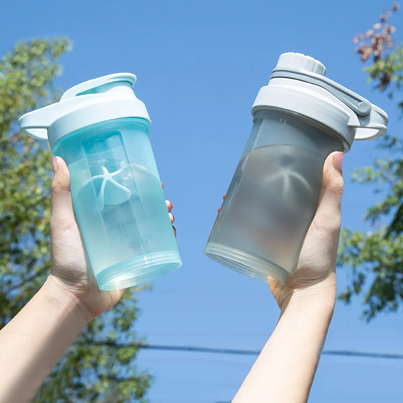 Shake Cup Sports Fitness Water - огляд і ціна Nutrition And Fitness