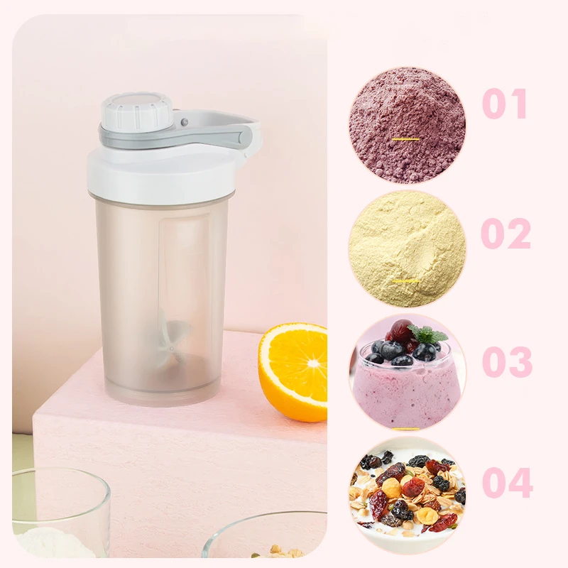 Shake Cup Sports Fitness Water - огляд і ціна Nutrition And Fitness