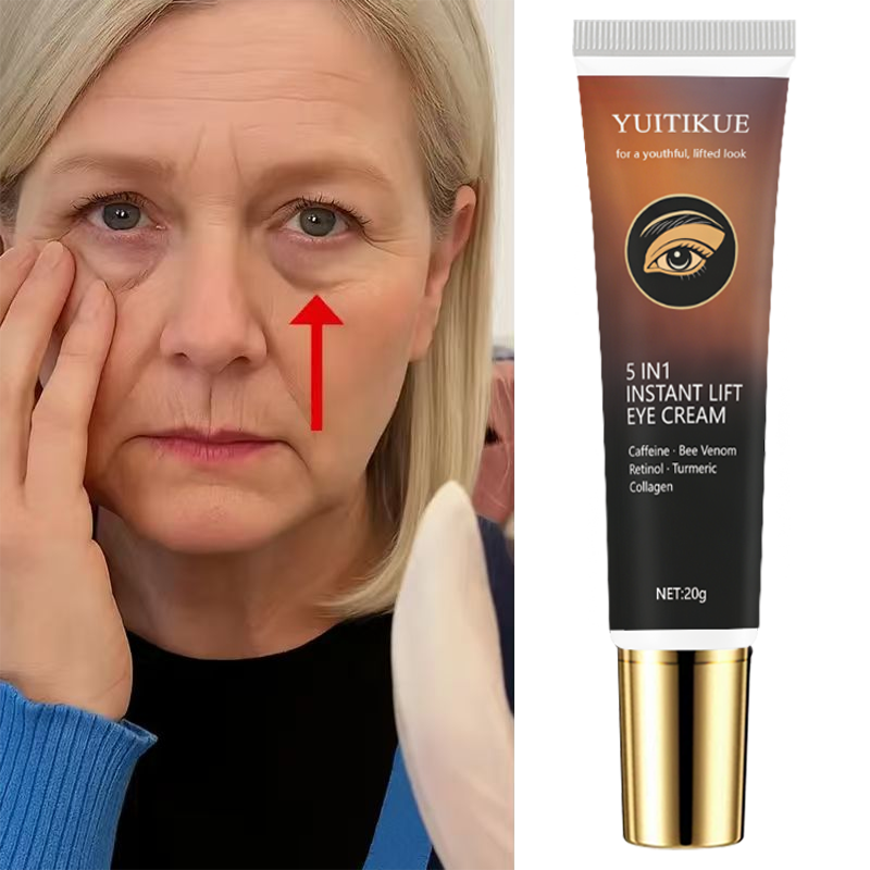 Peptide Eye Cream 20g - Contai - огляд і ціна Turmeric Curcumin Capsule