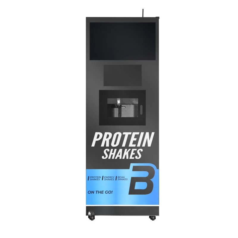 Customized Nutrition Drink Ven - огляд і ціна Nutrition And Fitness