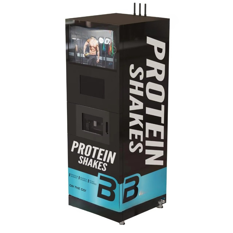 Customized Nutrition Drink Ven - огляд і ціна Nutrition And Fitness