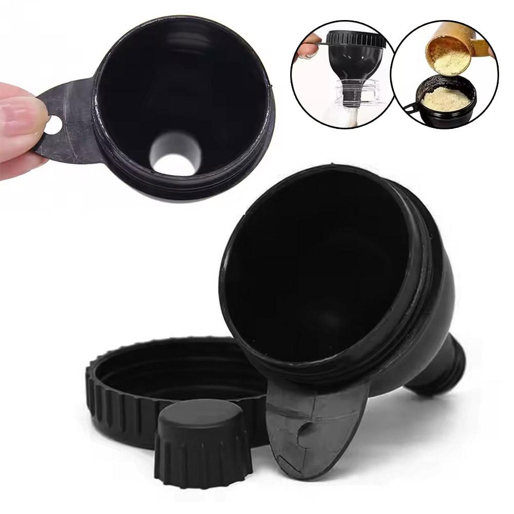 50ML Protein Powder Dispenser  - огляд і ціна Nutrition And Fitness