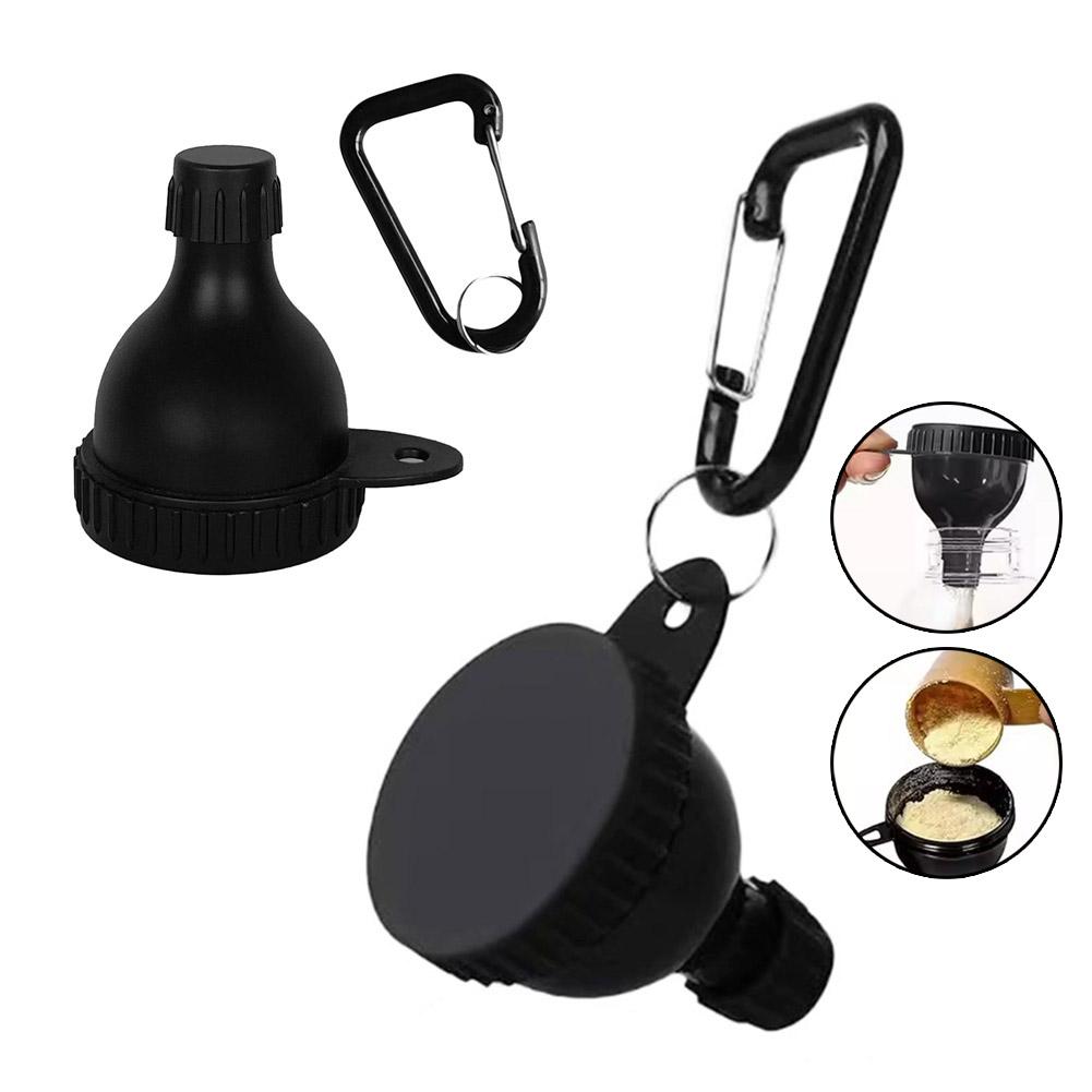 50ML Protein Powder Dispenser  - огляд і ціна Nutrition And Fitness