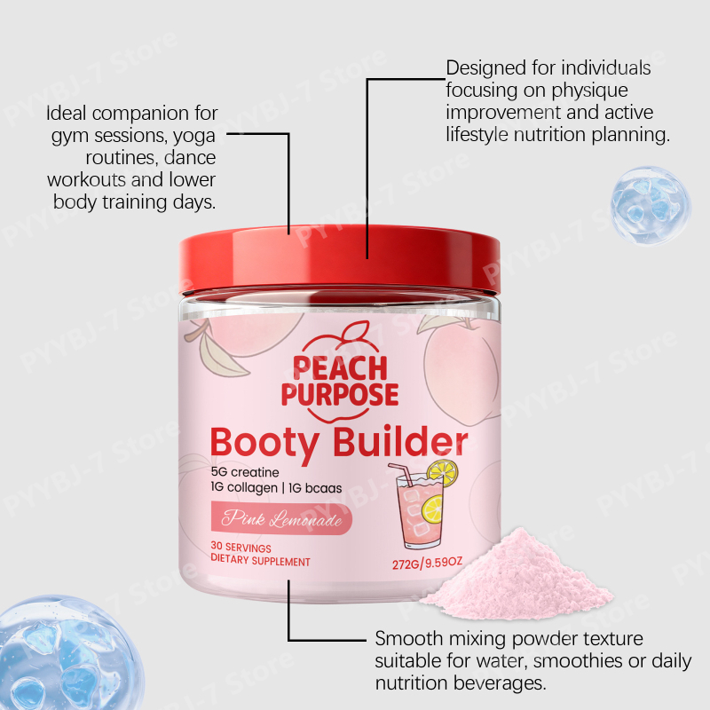 Workout Recovery Powder with C - огляд і ціна Nutrition Of Fitness